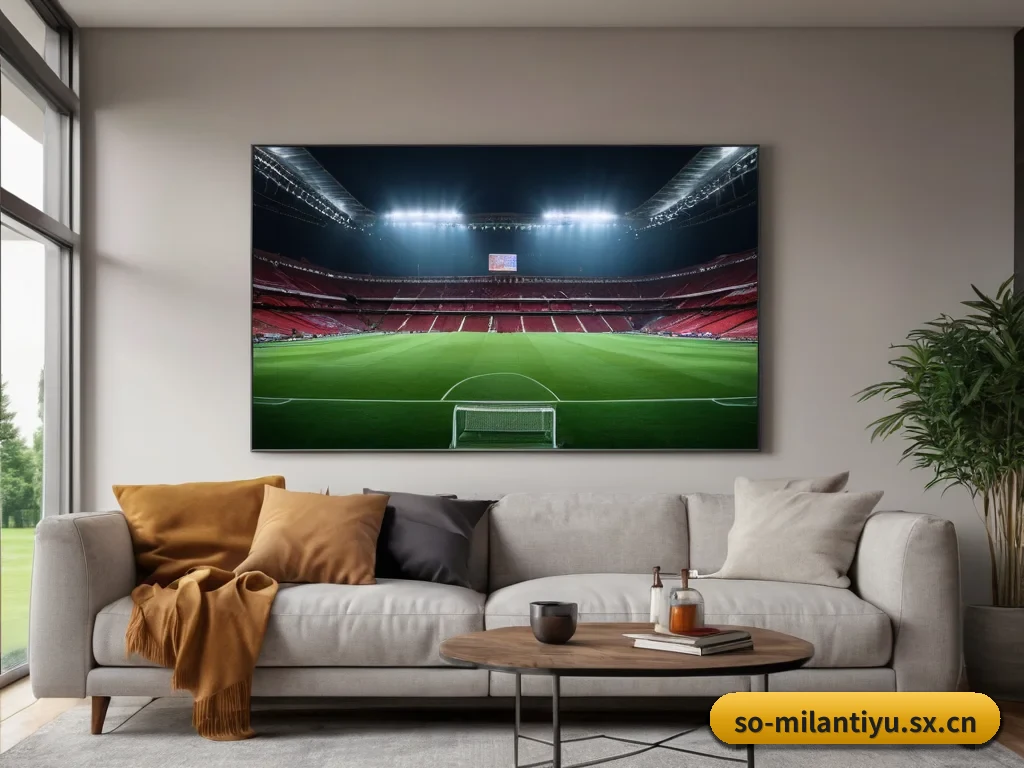 米兰体育 APP | MILANSPORT